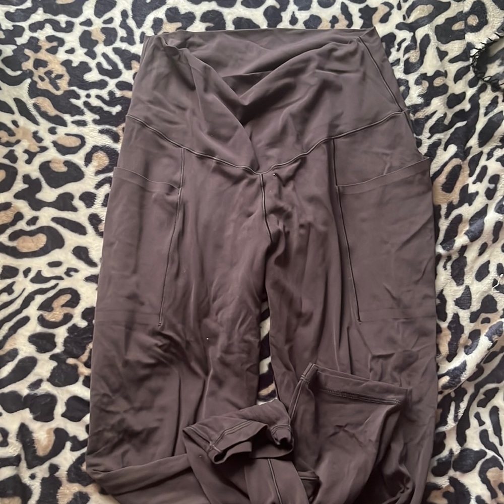 Aerie Offline Leggings